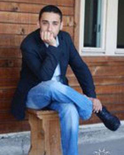 Арман Караханян фото