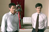 Кадр Здесь курят