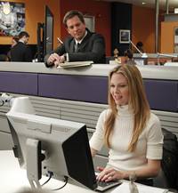 Кадр Морская полиция: Спецотдел