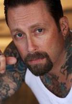 Дэвид Доссетт фото