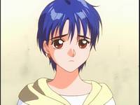 Кадр Волшебная сцена модницы Лалы