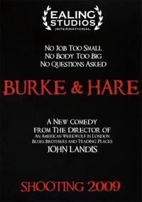 Постер Руки-ноги за любовь