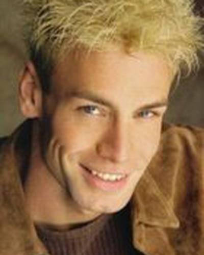 Мюррэй СоЧак фото