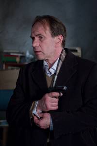 Кадр Прячься!