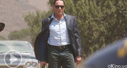 Международный трейлер (украинский перевод от oKino.ua)