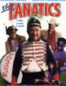 The Fanatics