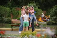 Кадр Тот ещё Карлосон!