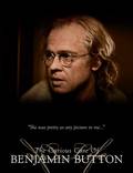 Постер из фильма "Загадочная история Бенджамина Баттона" - 1