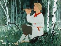 Кадр Снегурочка