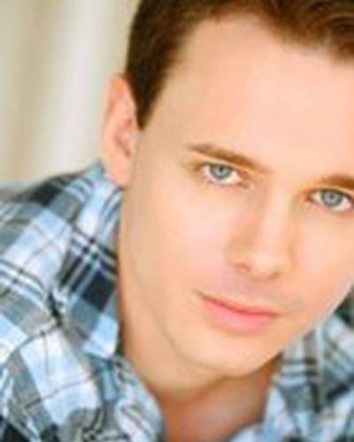 Шон Хоагленд фото