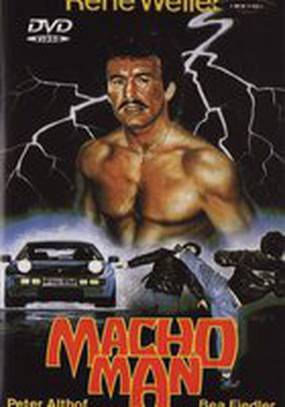 Macho Man