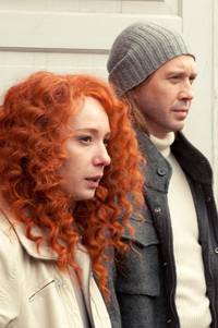 Кадр Синдром Петрушки