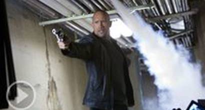 Трейлер (русский дублированный) 