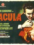Постер из фильма "Дракула" - 1