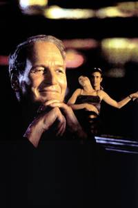 Постер Там, где деньги