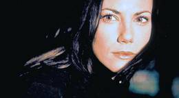 Кадр из фильма "Geliebte Diebin" - 1