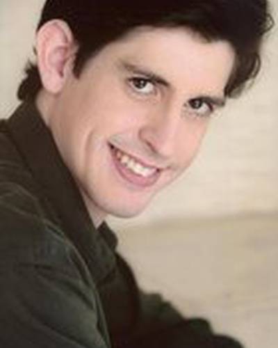 Майкл Бердсли фото