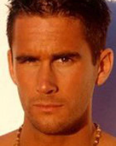 Стив Хупер фото