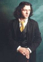 Николай Лазарев фото