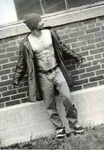 Роуг Джонстон фото