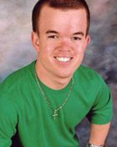 Брэд Уильямс фото