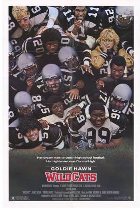 Дикие кошки