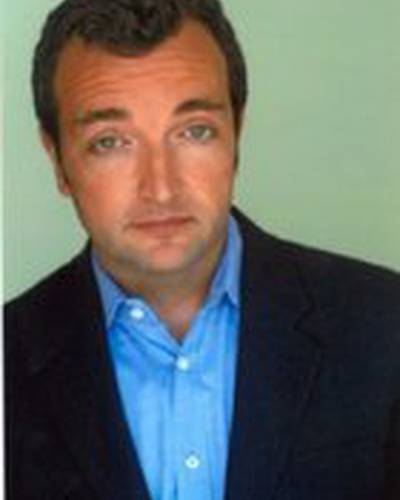 Кристофер Ши фото