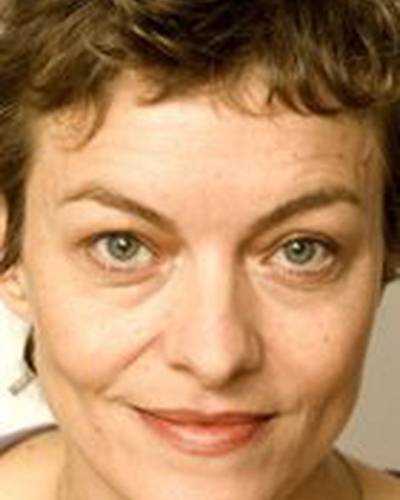 Нурия Гонсалес фото