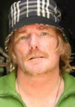 Майкл Дэвис фото