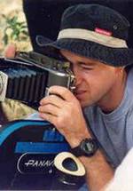 Грэхем Футерфас фото