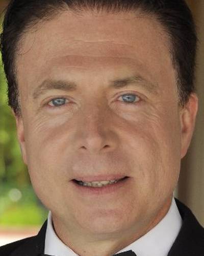 Frank Mottek фото