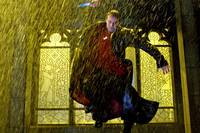 Кадр Тайны Смолвиля