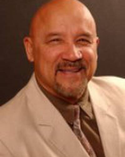 Дэвид Фроман фото