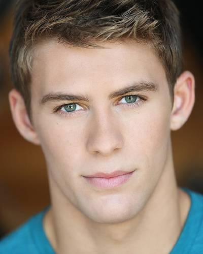 Гриффин Фриман фото