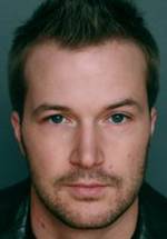 Дэвид Ван Хорн фото