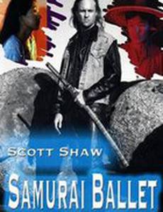Samurai Ballet