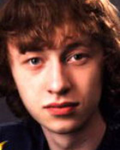 Антон Аносов фото