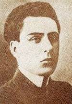 Гусейн Араблинский фото