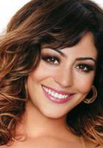 Карол Кастро фото