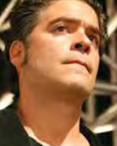 Винс Руссо фото