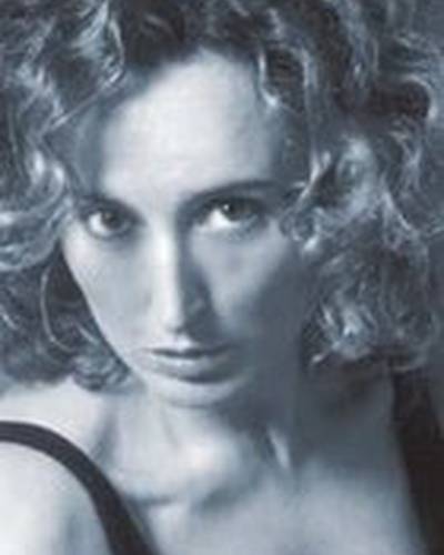 Чуса Барберо фото