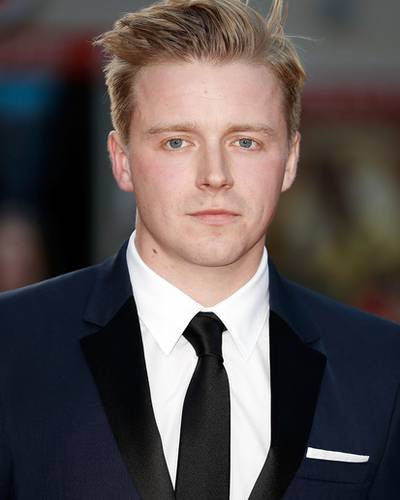 Джек Лауден фото