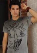 Arleo Dordar фото