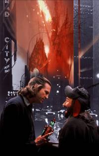 Кадр Король-рыбак