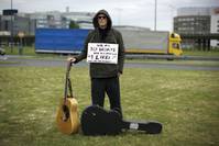 Кадр Nichts ist besser als gar nichts