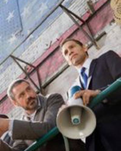 Маркос Де Сильвас фото