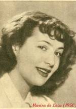 Мариса де Леса фото