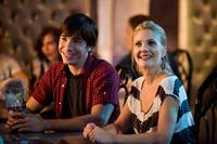 Кадр На расстоянии любви