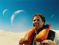 Кадр Затерянный мир