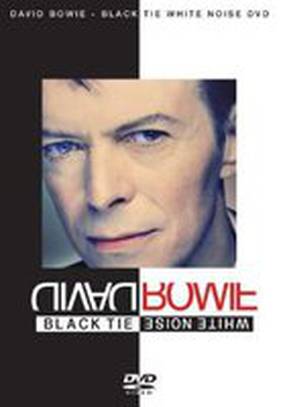 David Bowie: Black Tie White Noise (видео)